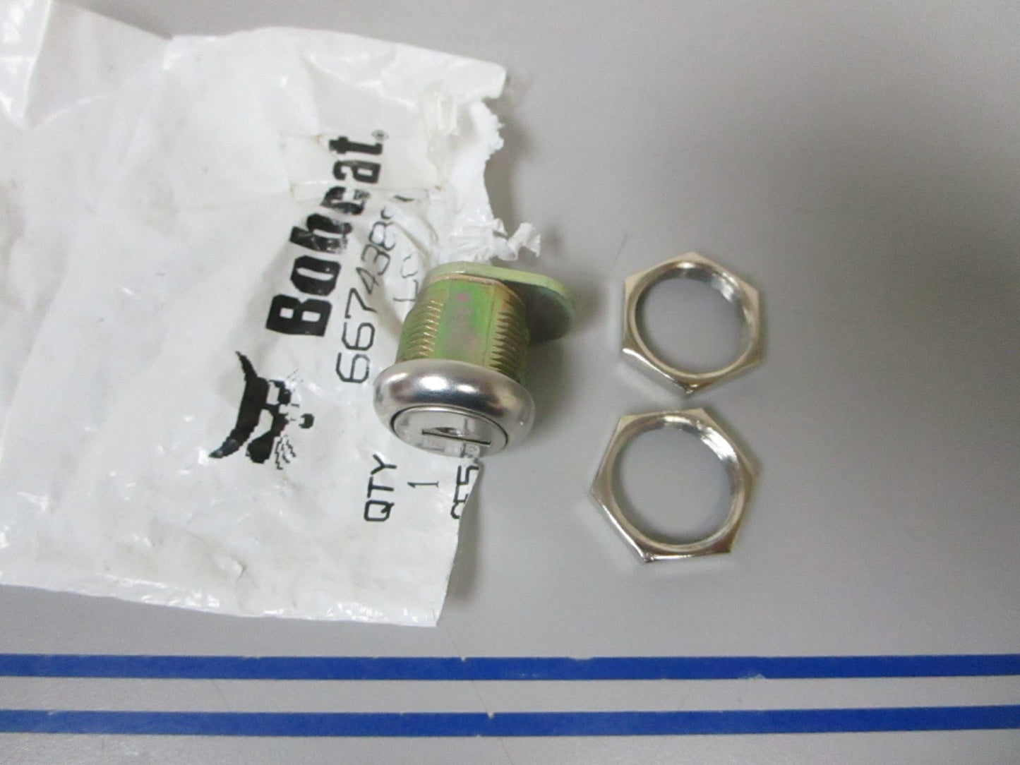 *NEW OEM* 0720 Bobcat Kit 6674389