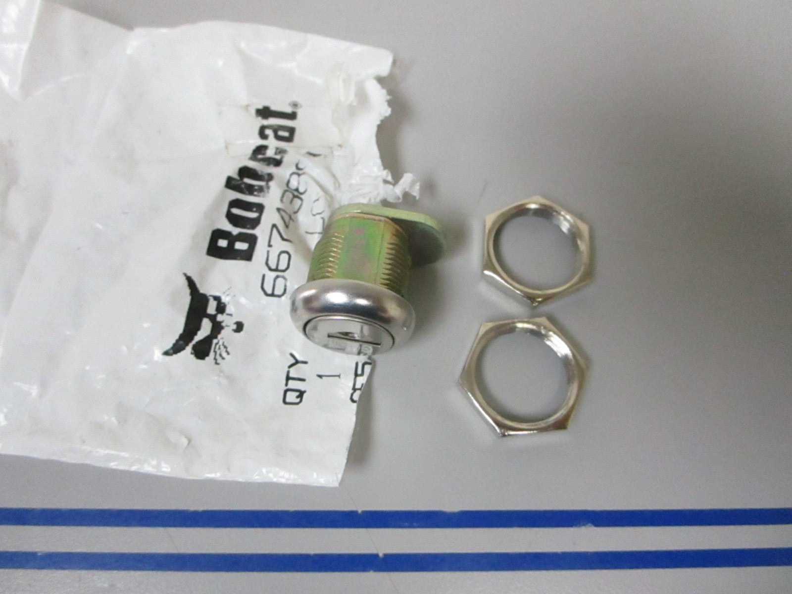 *NEW OEM* 0720 Bobcat Kit 6674389