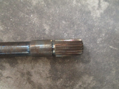 *NEW OEM* 0820 OMC Johnson Evinrude Upper Drive Shaft 339060 0339060