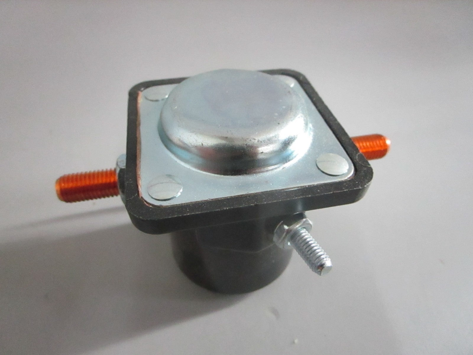 NEW OEM 182330M92 AGCO Solenoid 0820