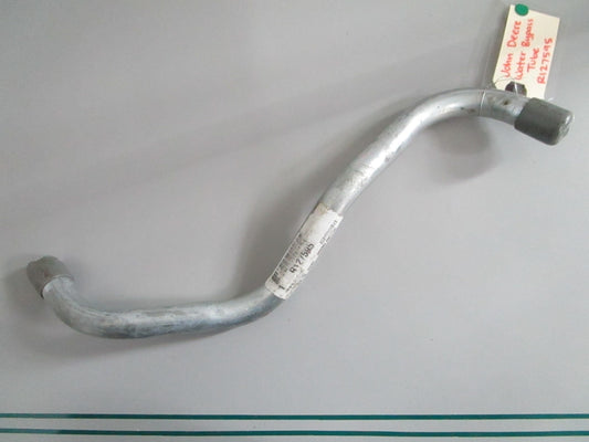 NEW OEM R127595 John Deere Water Bypass Tube 0820