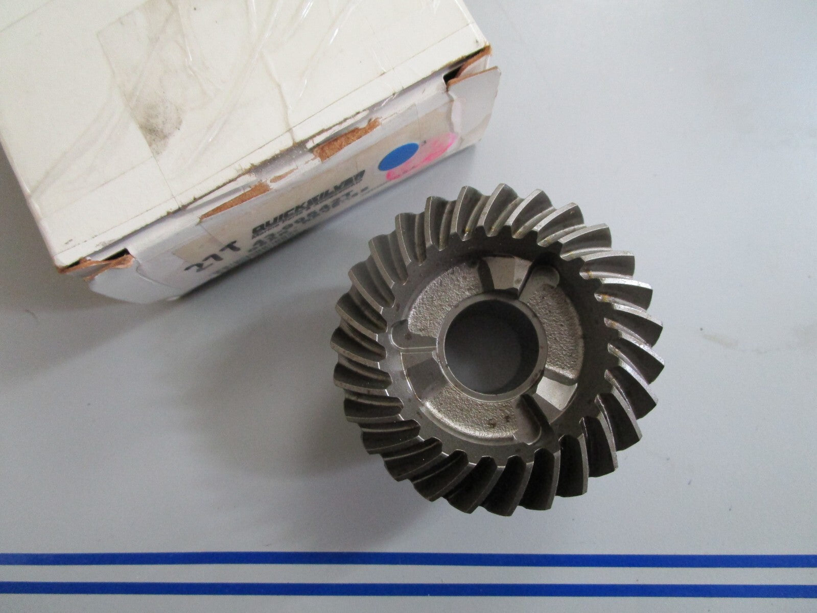 *NEW OEM* 0820 Mercury Quicksilver 27T Reverse Gear 43-99542T
