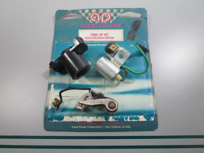 NEW 1013 For: Bosch Aqua Power Tune-Up Kit 0810