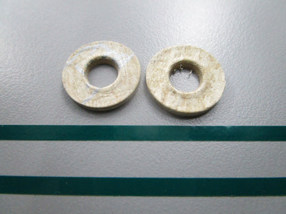 NEW OEM (LOT OF 2) 329176 0329176 OMC Johnson Evinrude Washer 0810