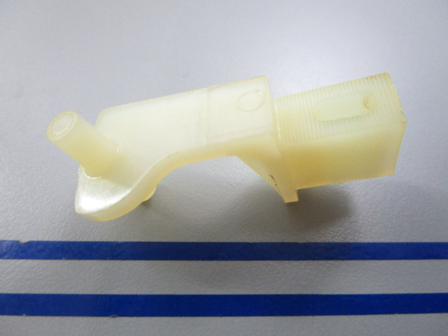 NEW OEM 206402 0206402 OMC Johnson Evinrude Adjustment Link 0810