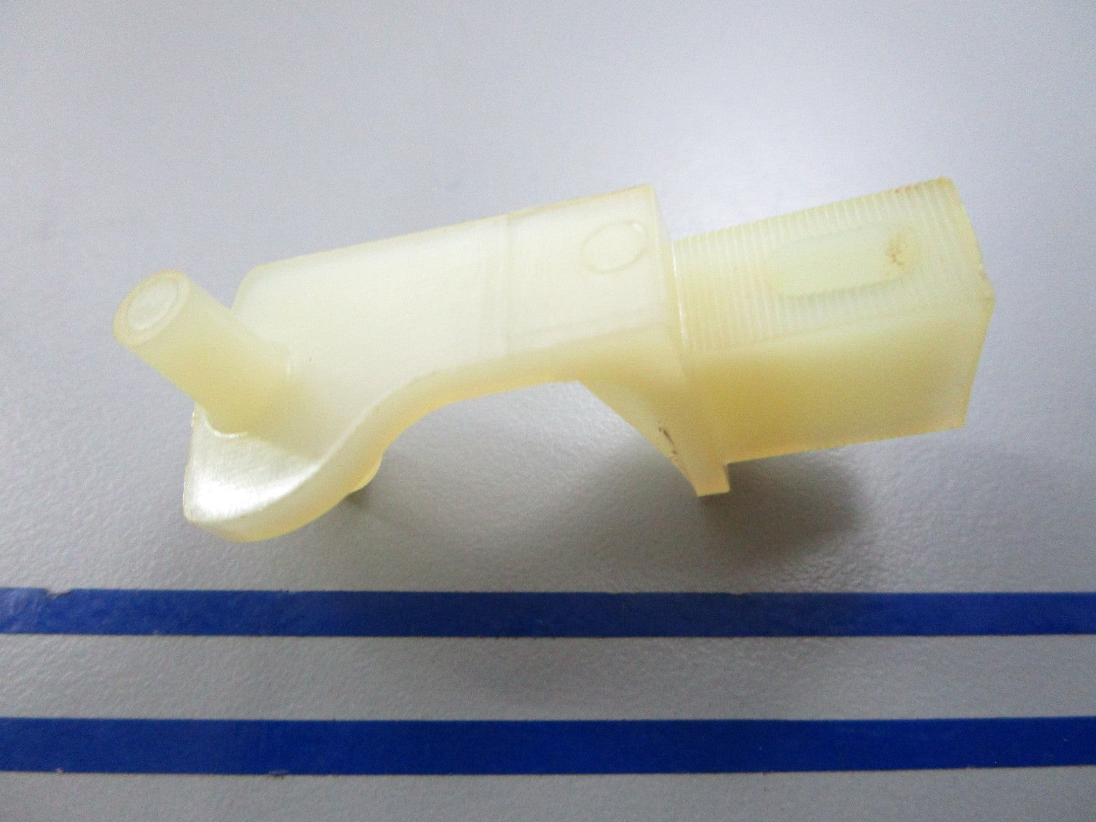 NEW OEM 206402 0206402 OMC Johnson Evinrude Adjustment Link 0810