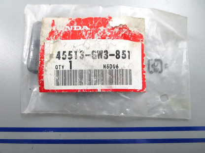 *NEW OEM* 0810 Honda Master Cylinder Cap 45513-GW3-851