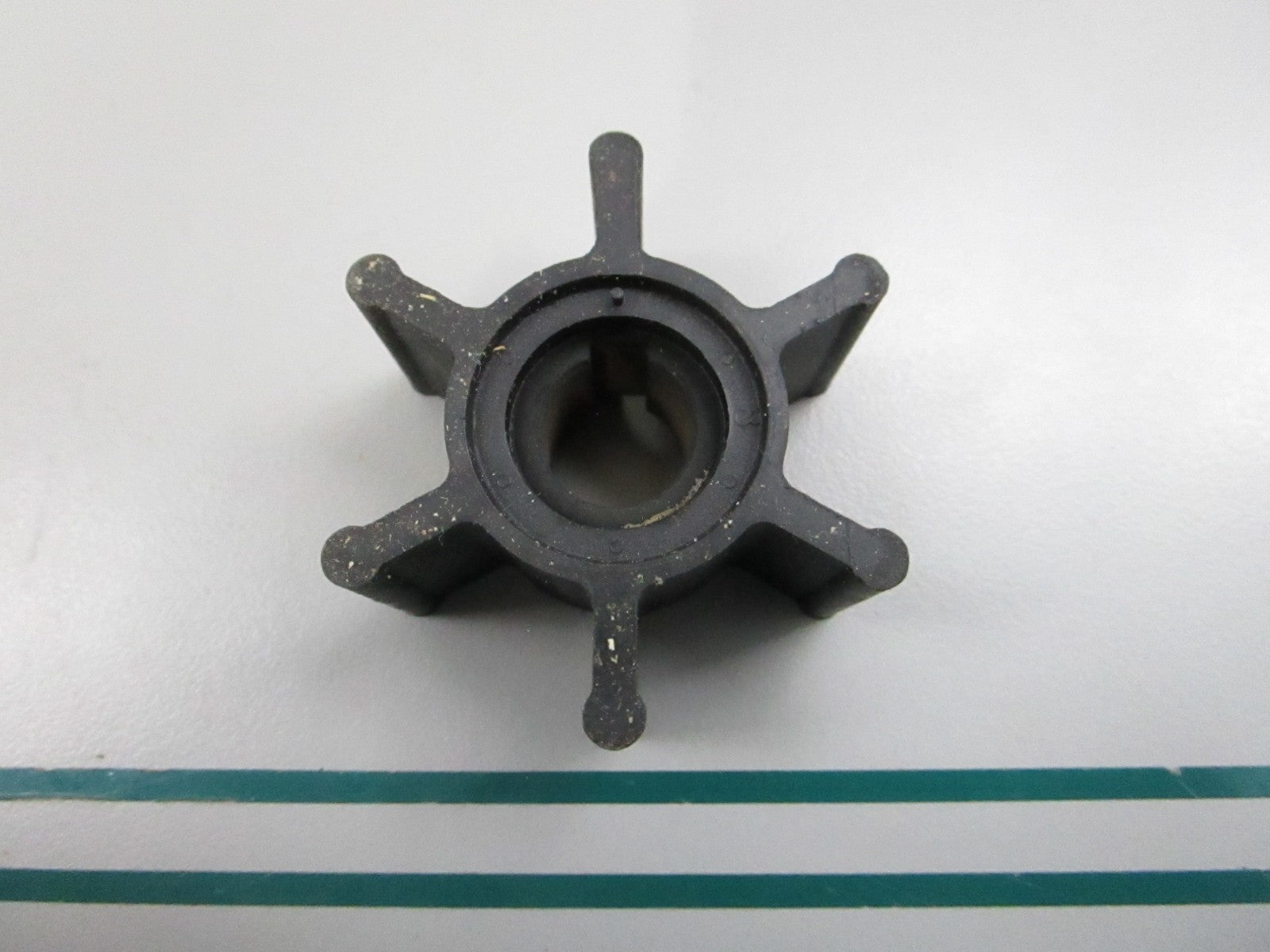 NEW OEM 128296-42070 Yanmar Impeller 0810