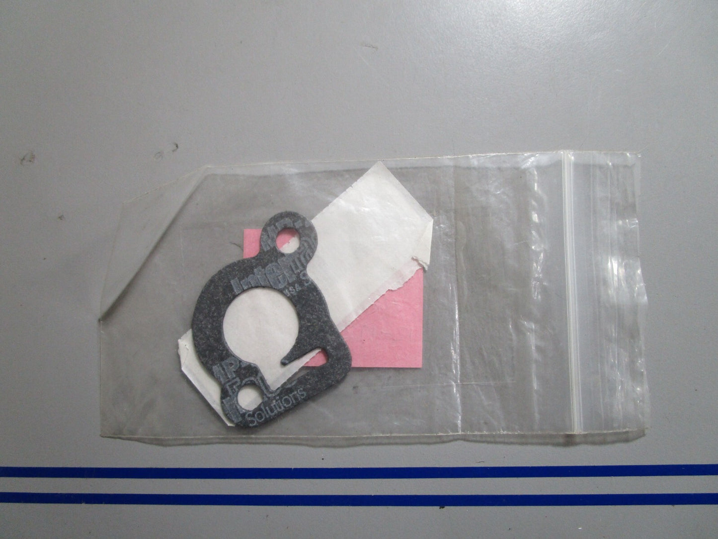 *NEW OEM* 0770 Mercury Quicksilver Thermostat Cover Gasket 12-19205002