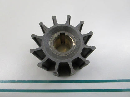 NEW 4568-0001 Jabsco Impeller 0810