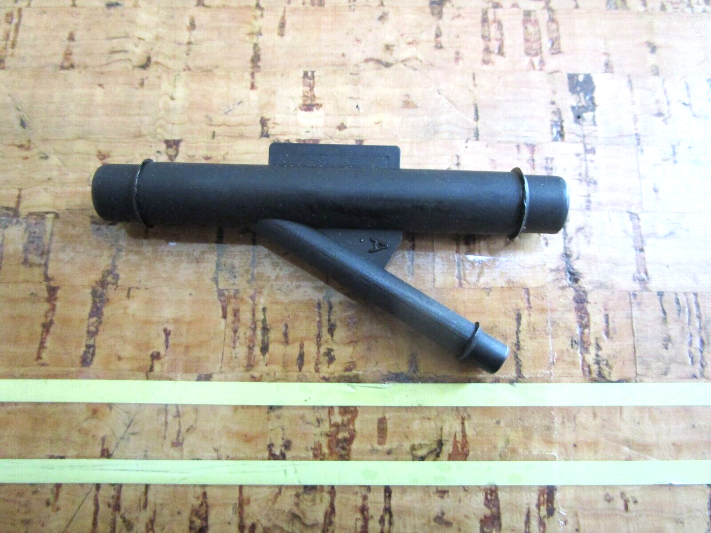 *NEW OEM* 0750 OMC Johnson Evinrude FITTING TEE 330474 0330474