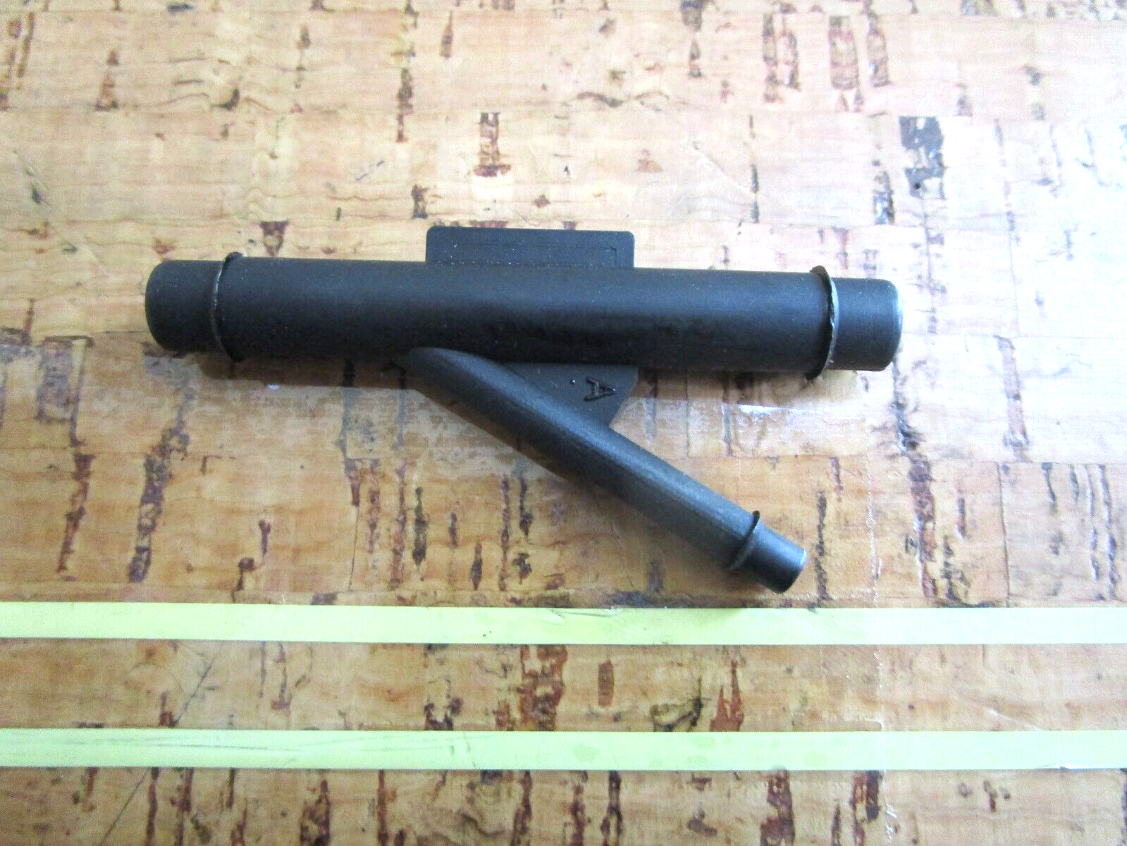 *NEW OEM* 0750 OMC Johnson Evinrude FITTING TEE 330474 0330474