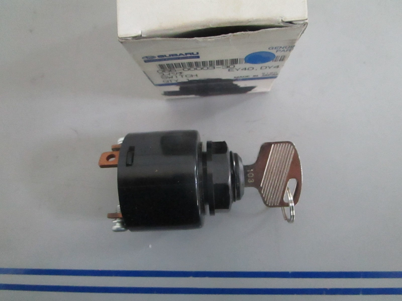 *NEW OEM* 0820 Subaru Switch 066-00003-30