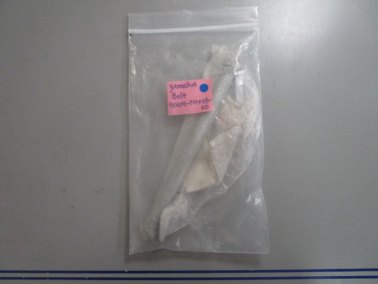 *NEW OEM* 0810 Yamaha Bolt 90109-14M48-00