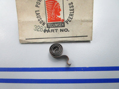 NEW OEM 32837 Tecumseh Spring 0810