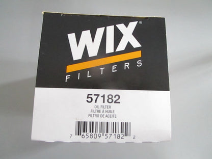 NEW OEM 57182 Wix Oil Filter 0820