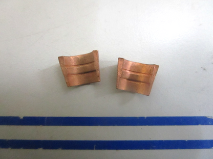 *NEW OEM* (LOT OF 2) 0810 Mercury Quicksilver Valve Stern Key 28-547971