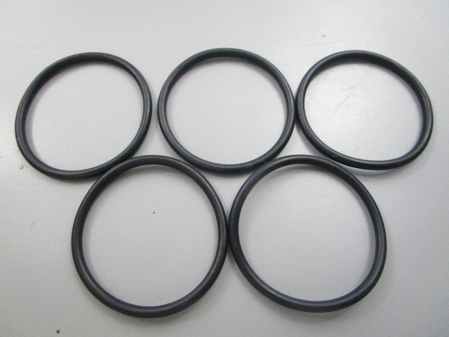 NEW OEM (LOT OF 5) 25-30224 Mercury Quicksilver O-Ring 0810