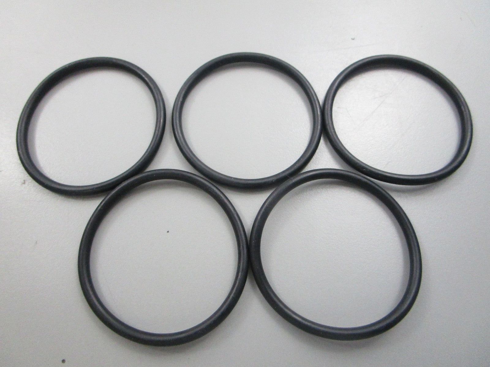 NEW OEM (LOT OF 5) 25-30224 Mercury Quicksilver O-Ring 0810