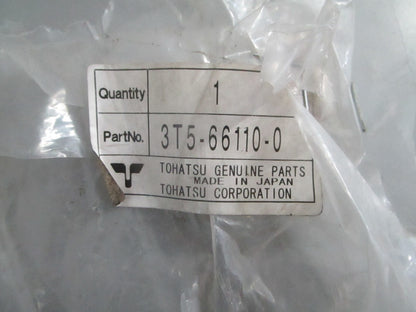 NEW OEM Tohatsu 3T5-66110-0 Shift Lever 0820