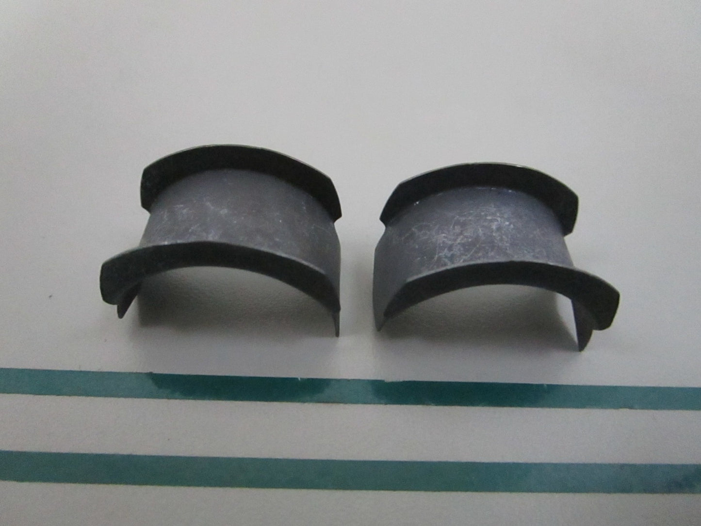 NEW OEM 817755A1 Mercury Quicksilver 2 Connecting Rod Liner Set 0810