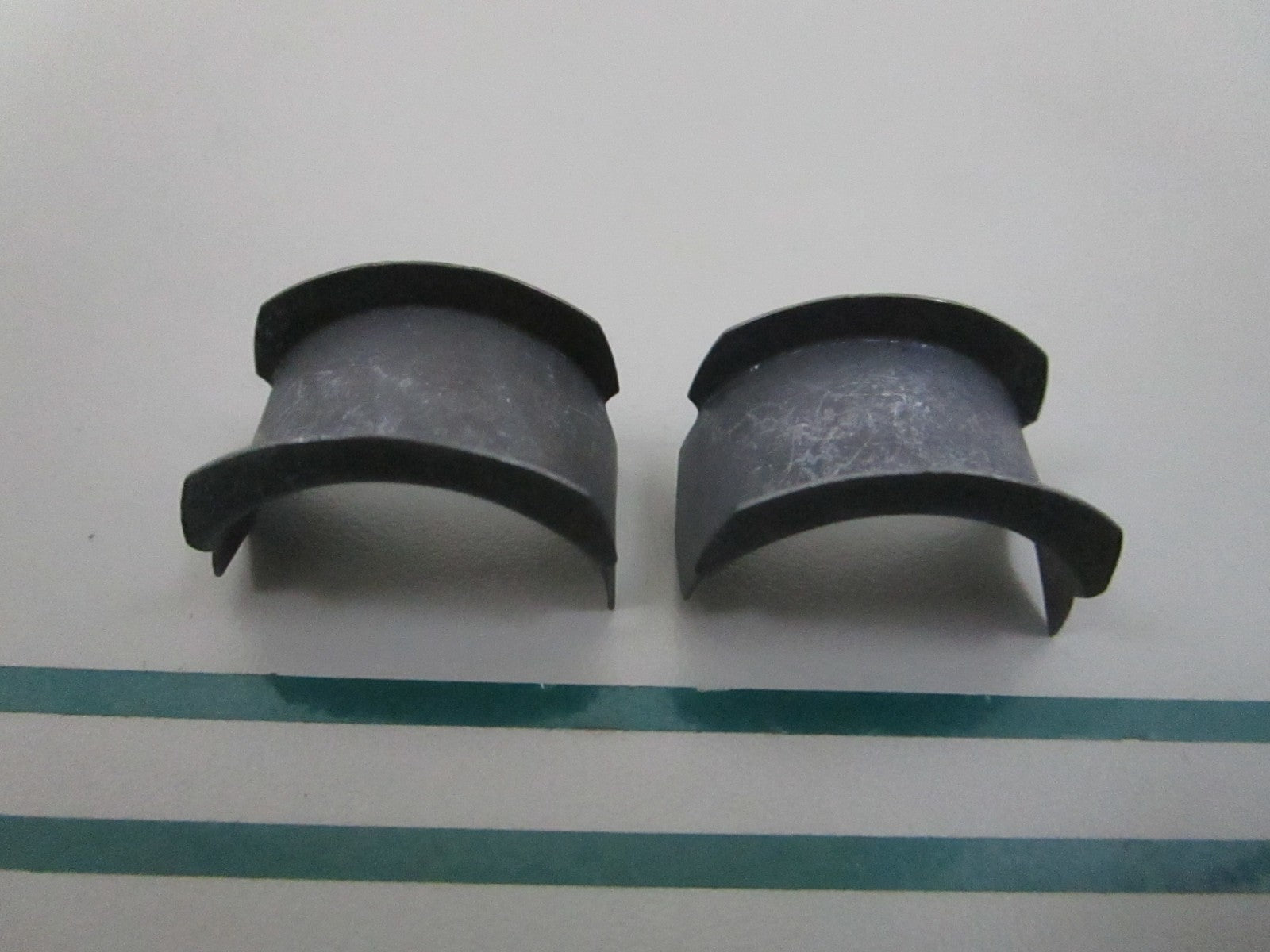NEW OEM 817755A1 Mercury Quicksilver 2 Connecting Rod Liner Set 0810