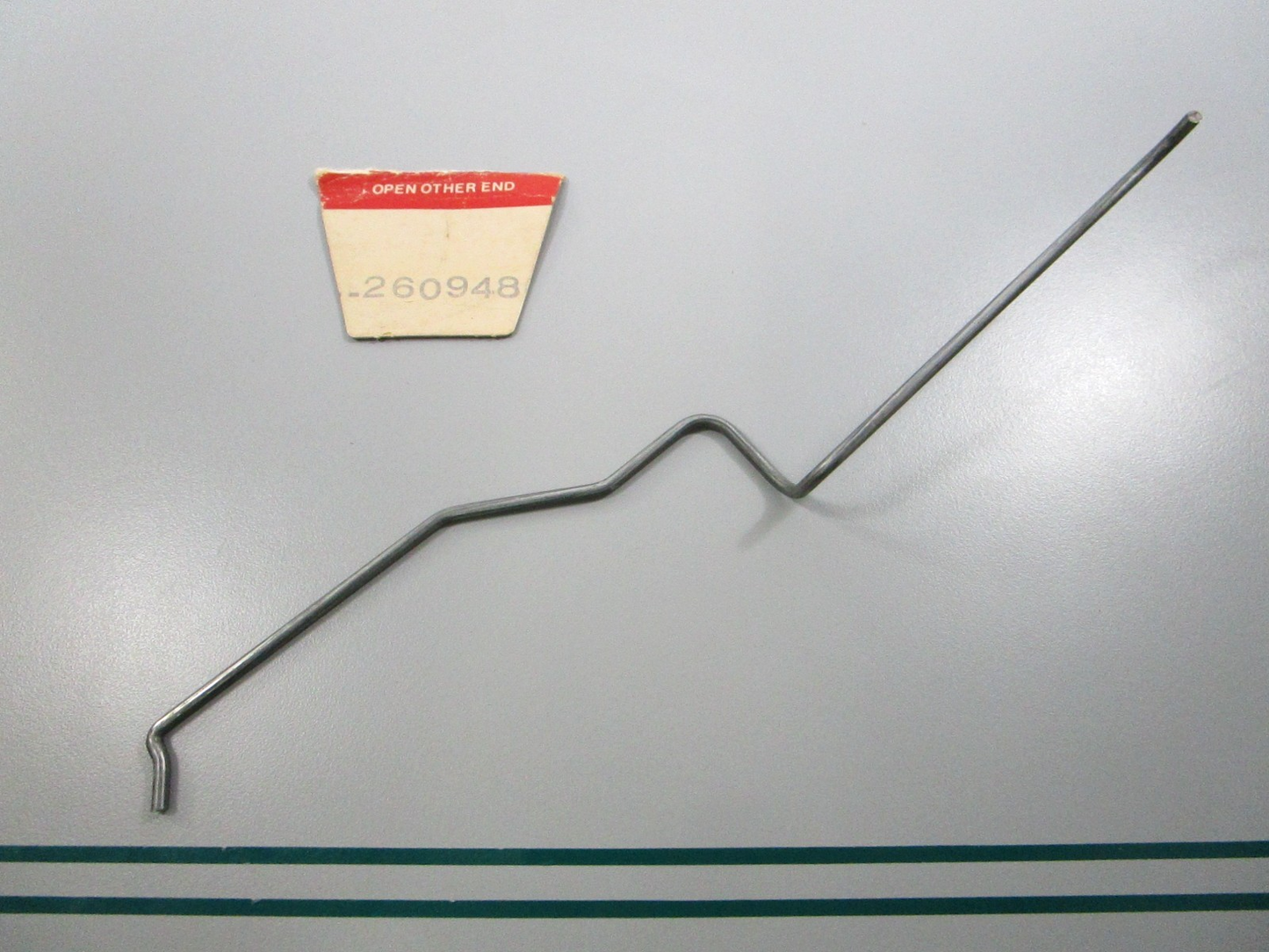 NEW OEM 260948 Briggs & Stratton Throttle Link 0810