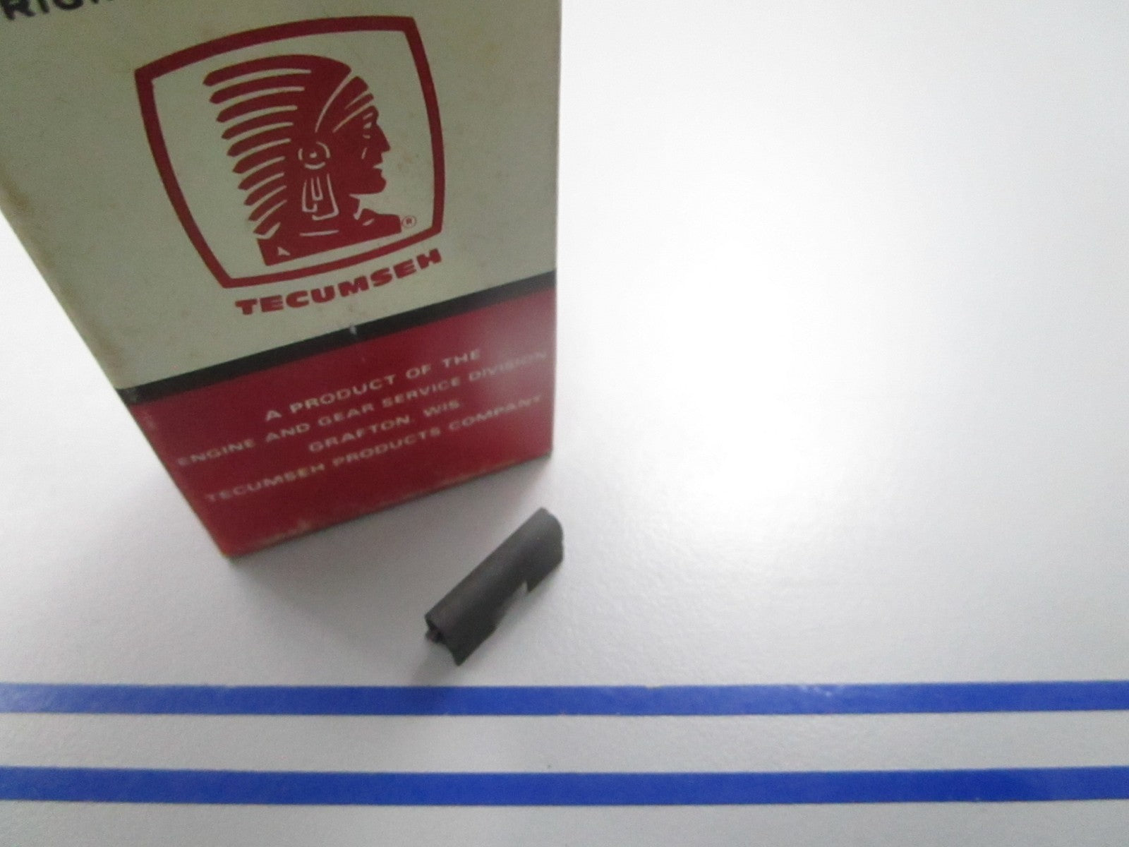 NEW OEM 570703 Tecumseh Clip  0810