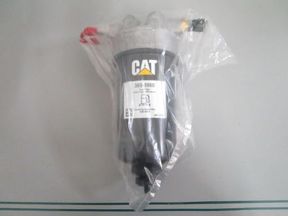 Caterpillar NEW OEM Fuel Water Separator Filter GP 367-9085 NOS 0820