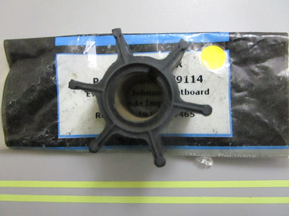 *NEW OEM* 0810 Mercury Quicksilver Impeller 879114