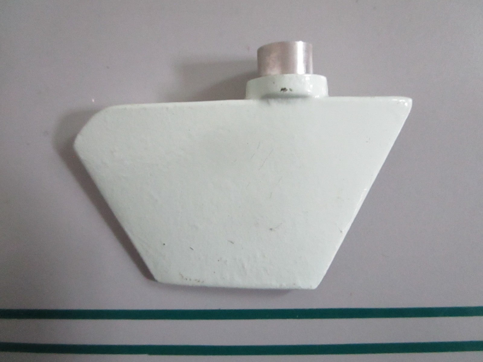 NEW OEM 851452 Volvo Penta Steering Fin 0820