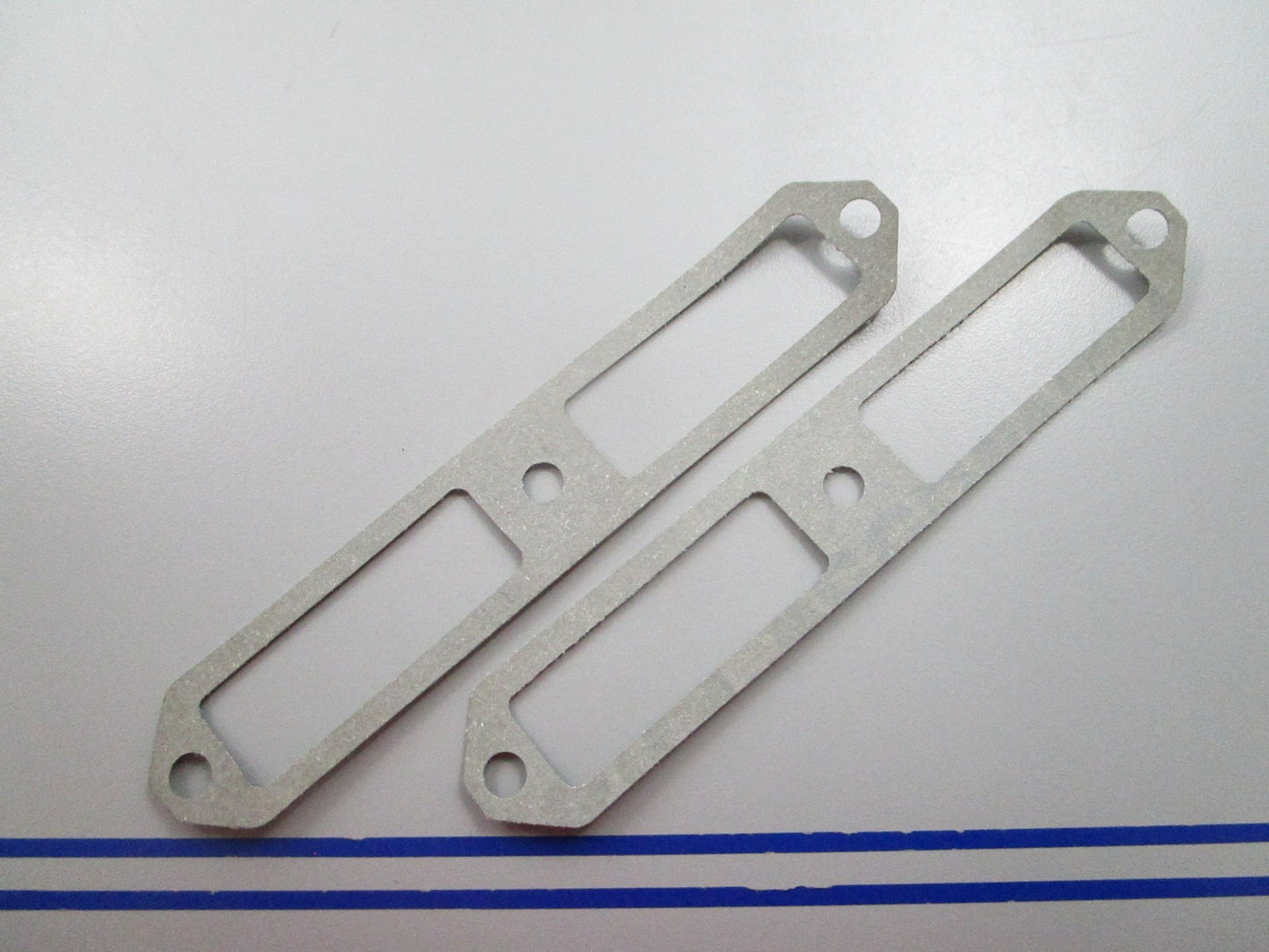 NEW OEM (LOT OF 2) 27-27936 Mercury Quicksilver Gasket 0810