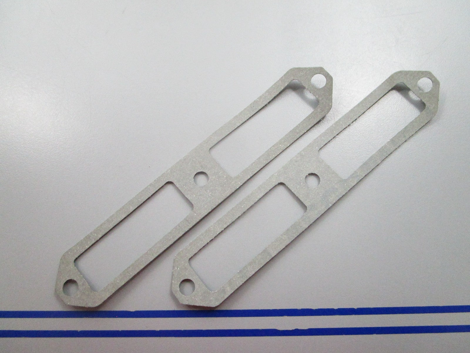 NEW OEM (LOT OF 2) 27-27936 Mercury Quicksilver Gasket 0810