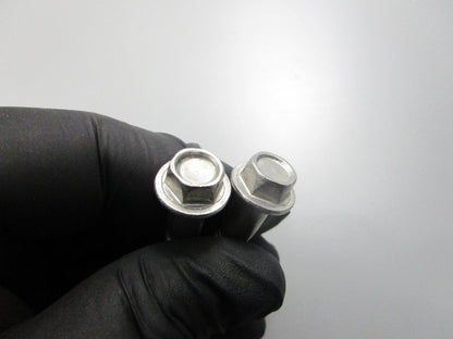 *NEW OEM* (LOT OF 2) 0810 OMC Johnson Evinrude Screw 324816 0324816