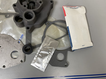 *NEW OEM* 0670 OMC Johnson Evinrude Water Pump Repair Kit 381628 0381628