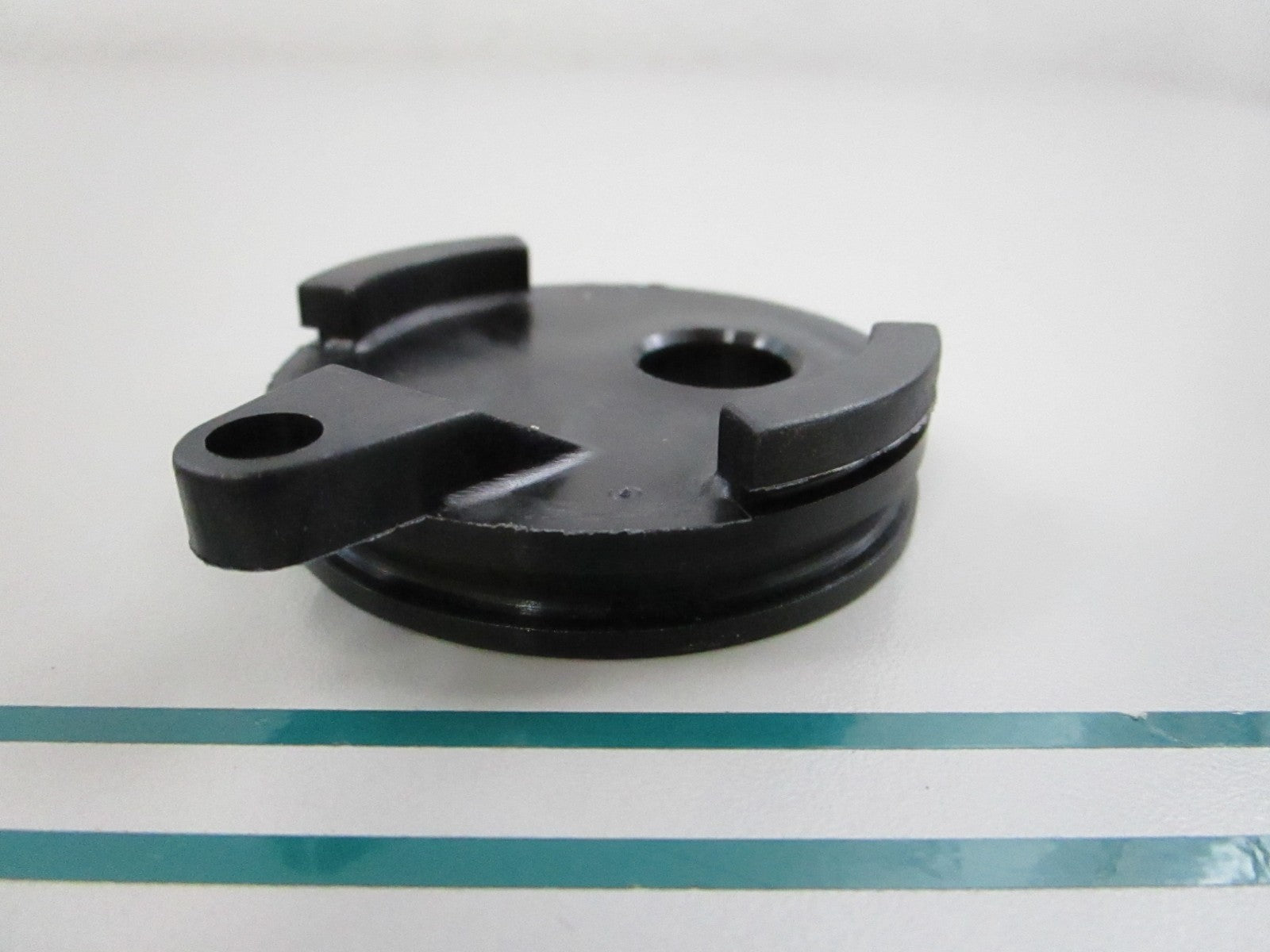 NEW OEM 6H4-45321-00-00 Yamaha Plate 0810