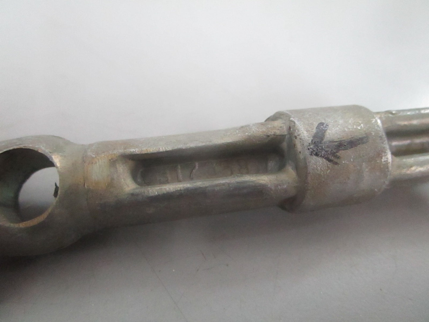 *NEW OEM* 0820 OMC Johnson Evinrude Level Control 317658 0317658