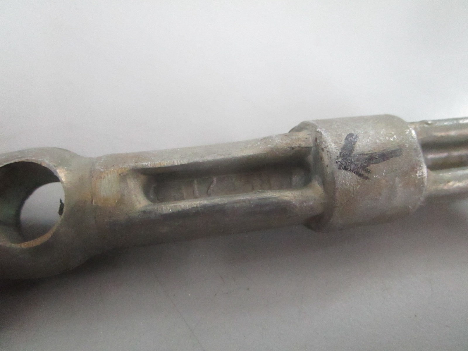 *NEW OEM* 0820 OMC Johnson Evinrude Level Control 317658 0317658
