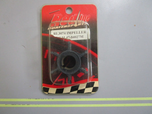 *NEW* 0810 Redline Impeller RL3074 Replaces: 47-84027M