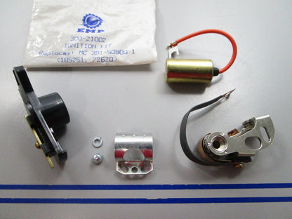 NEW 300-21002 Replaces: Mercury 391-5090Q1 EMP Ignition Kit 0810