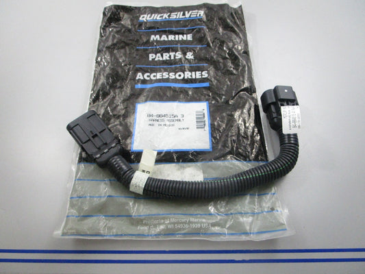NEW OEM 84-884515A3 Mercury Quicksilver Harness Assembly 0810