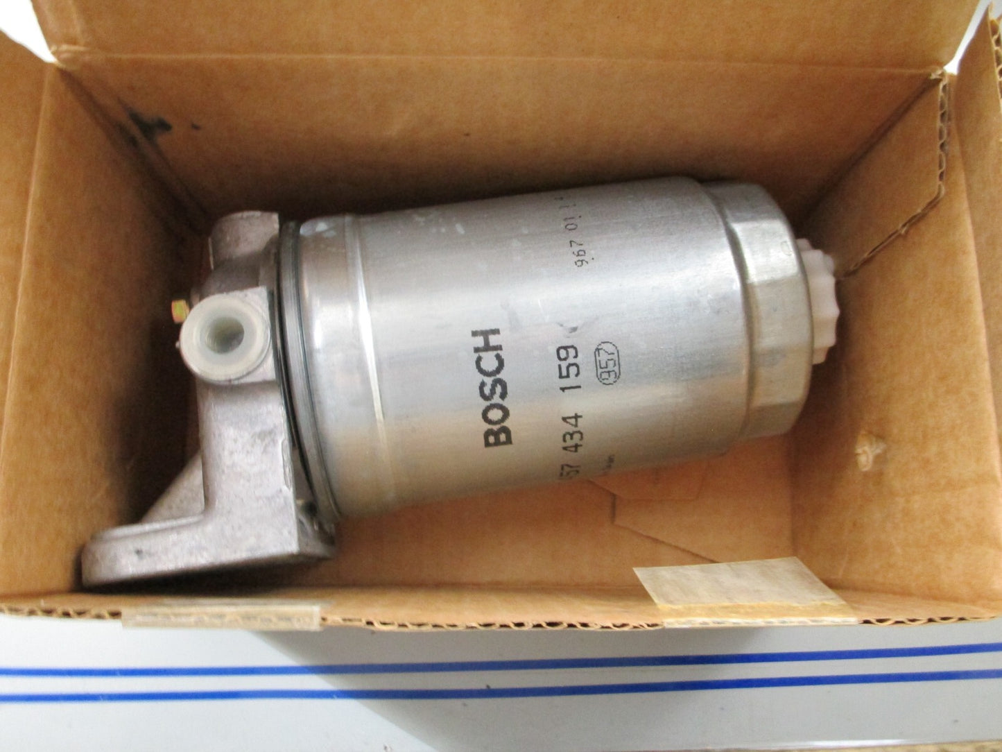 *NEW OEM* 0820 Volvo Penta Fuel Filter 3581542