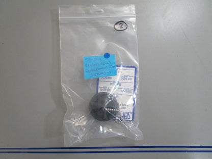 *NEW* 0770 SeaDog Keyless (Oil) Replacement Cap 357092-1