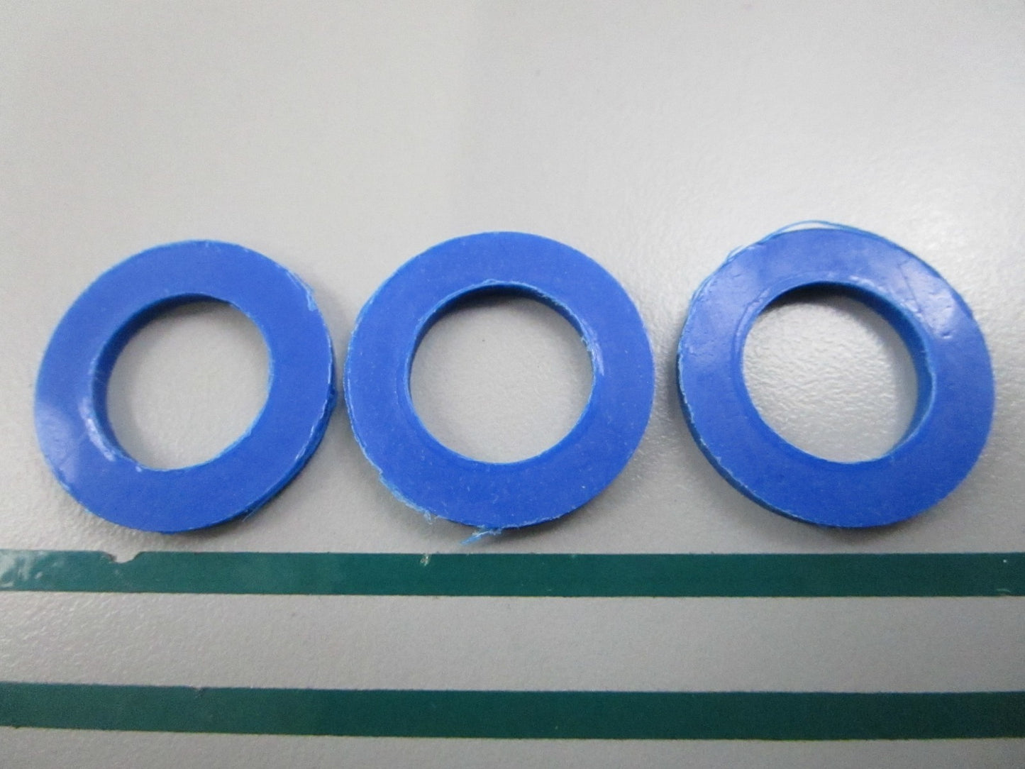 NEW OEM (LOT OF 3) 912783 0912783 OMC Johnson Evinrude Washer 0810