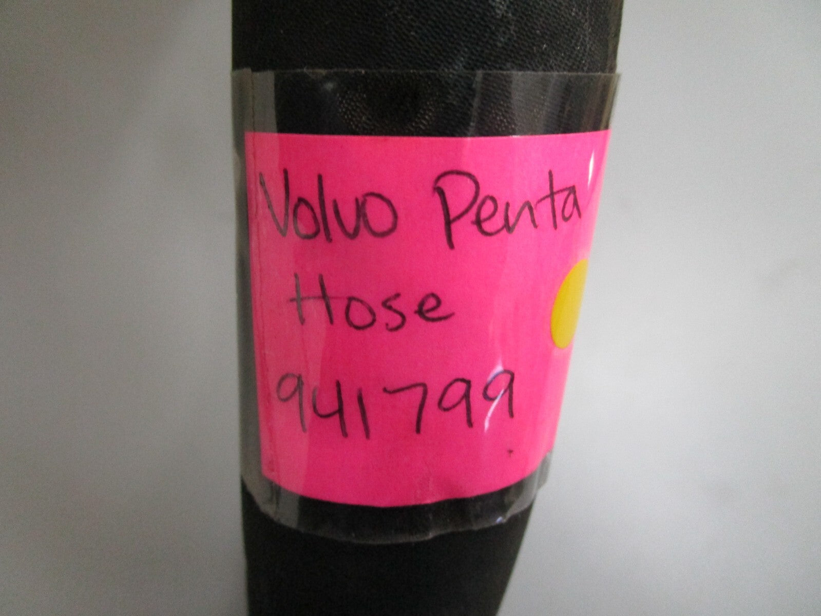 *NEW OEM* 0820 Volvo Penta Hose 941799