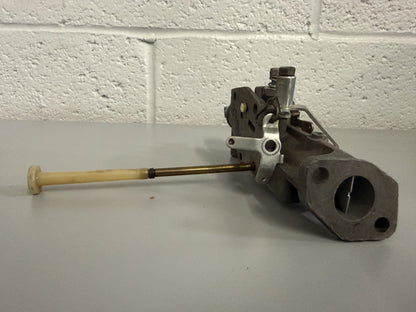 NEW OEM 390161 Briggs & Stratton Carburetor 0820
