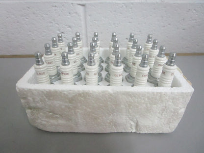 NEW OEM (LOT OF 24) QL82C Champion Spark Plug 0820
