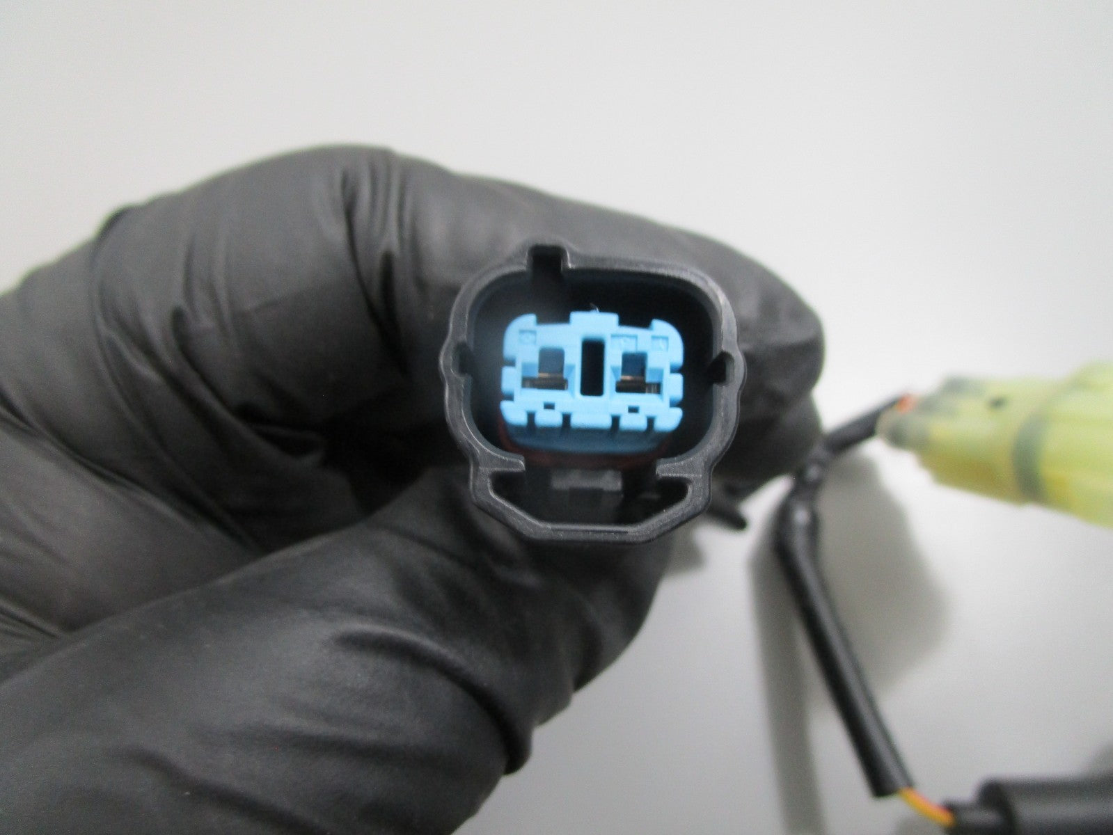 *NEW OEM* 0810 Honda Wire Switch 32193-ZW5-000