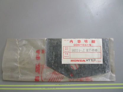 *NEW OEM* 0810 Honda Carburetor Gasket 16221-ZE7-000
