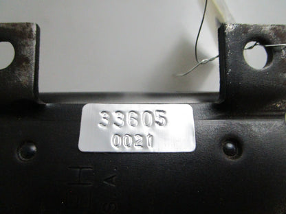 *NEW OEM* 0820 Tecumseh 12V Starter 33605